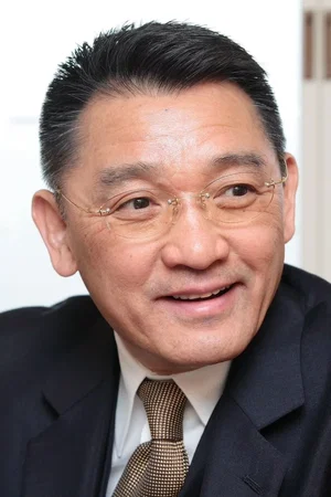  Kenichi Hagiwara photo