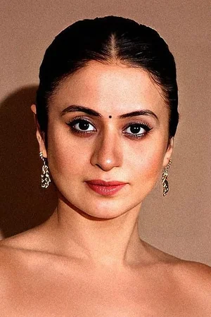  Rasika Dugal