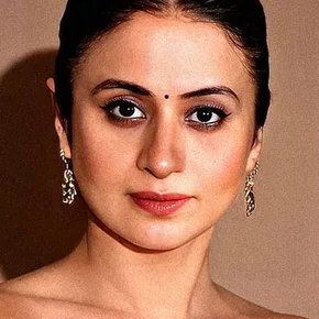 Photo star :  Rasika Dugal