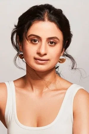  Rasika Dugal