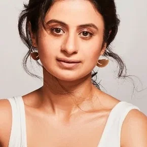 Photo star :  Rasika Dugal