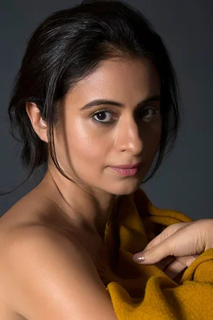  Rasika Dugal