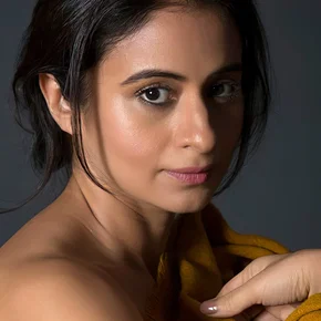Photo star :  Rasika Dugal