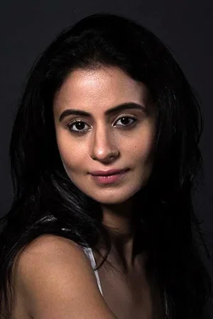  Rasika Dugal