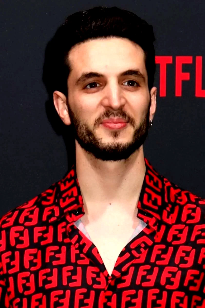 Giacomo Ferrara