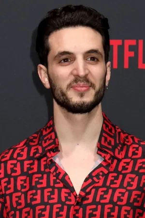 Giacomo Ferrara photo