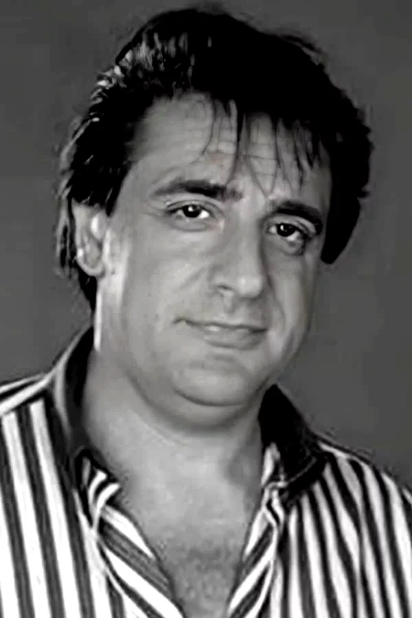  Andrés Vicente