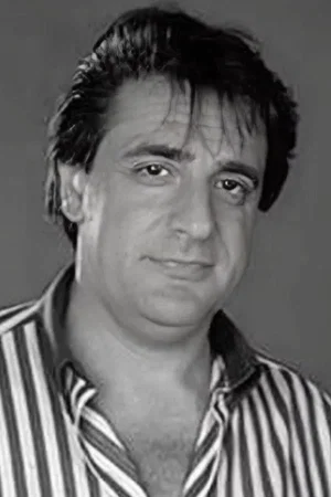  Andrés Vicente photo