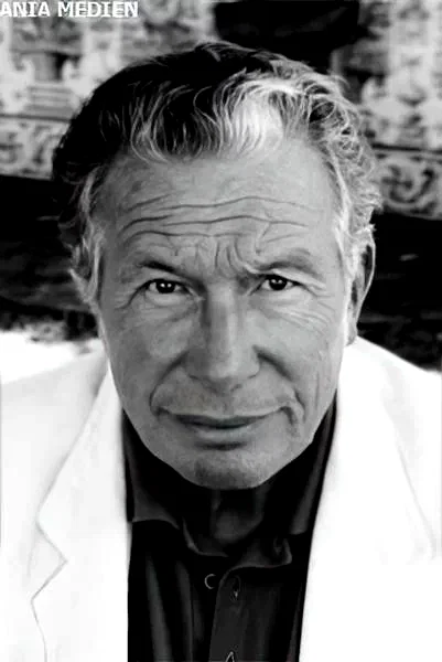 Christian  Rode