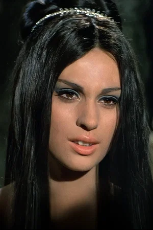 Photo de  Samia Sali