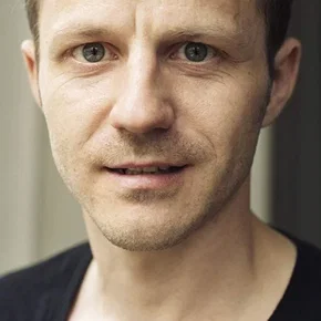 Photo star : Rolf Peter Kahl