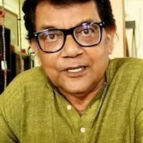 Photo star : Karuna Bannerjee