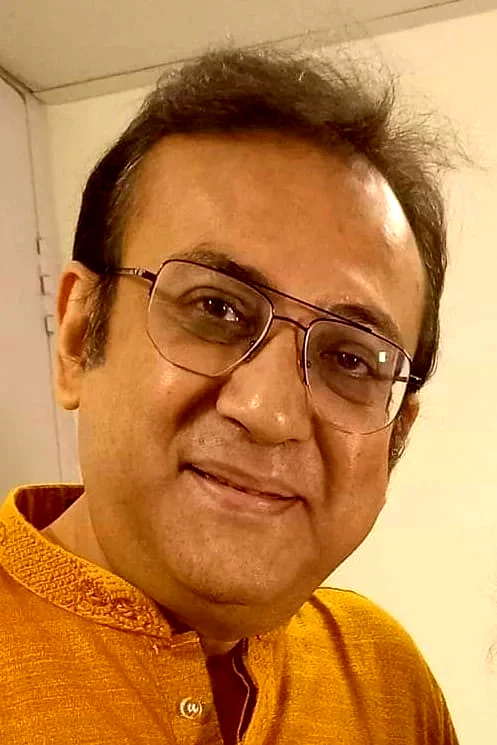  Arindam Ganguly