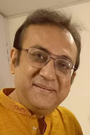Photo de  Arindam Ganguly