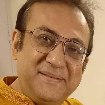  Arindam Ganguly