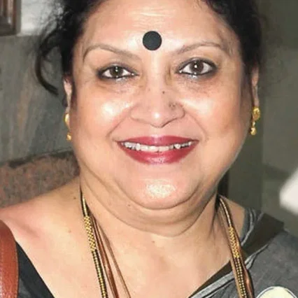  Shakuntala Barua
