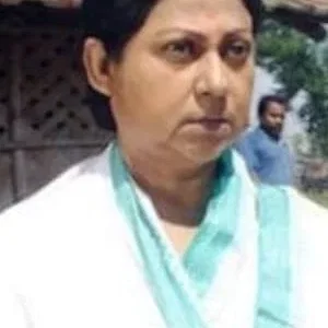  Ratna Ghoshal
