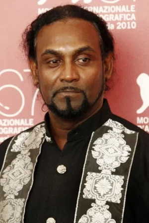  Saman Anthony photo