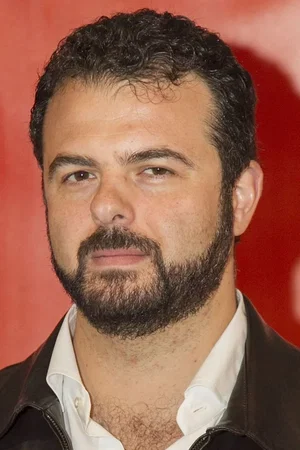  Edoardo De Angelis photo