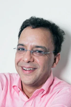 Photo de  Vidhu Vinod Chopra
