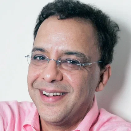  Vidhu Vinod Chopra