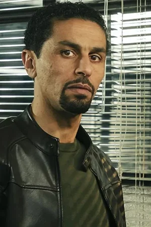 Zied Ayadi photo