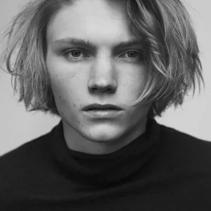 Ulrik Munther