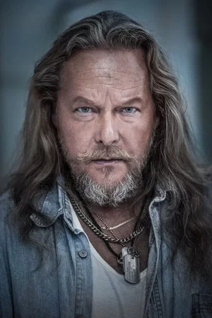  Stefan Cronwall photo