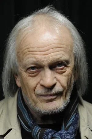 Wieslaw Komasa photo