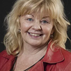 Photo star : Inger Nilsson
