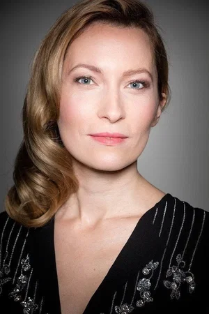 Photo de  Dounia Sichov