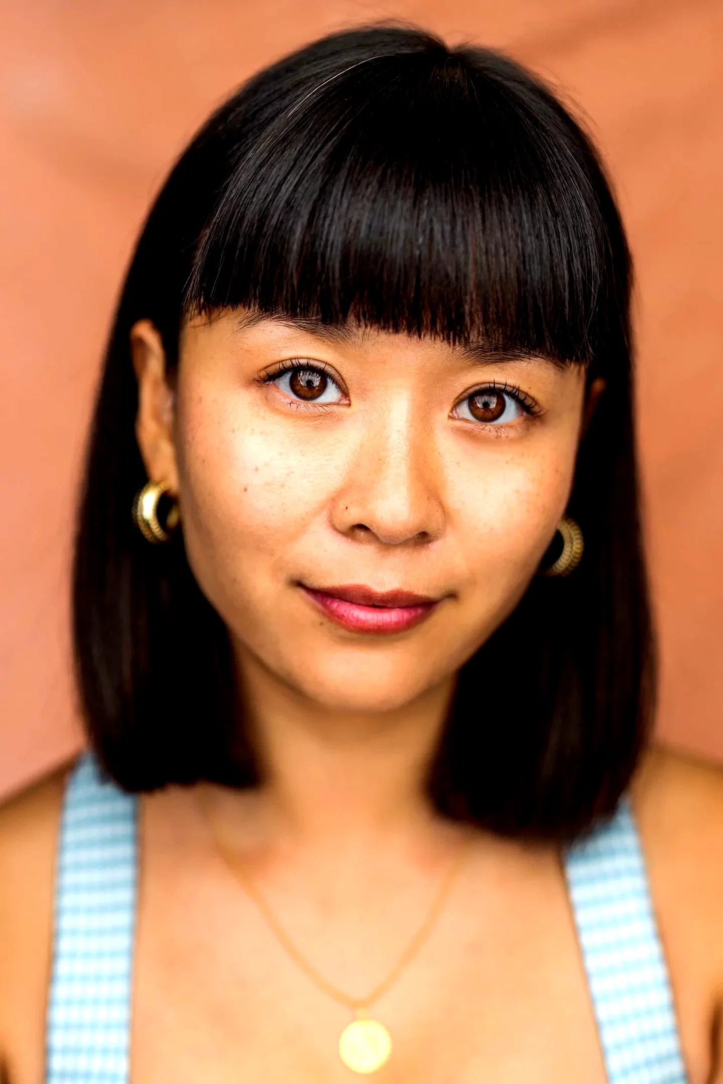  Naomi Yang