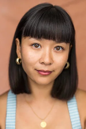  Naomi Yang