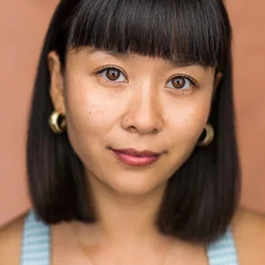 Photo star :  Naomi Yang
