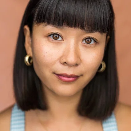 Naomi Yang