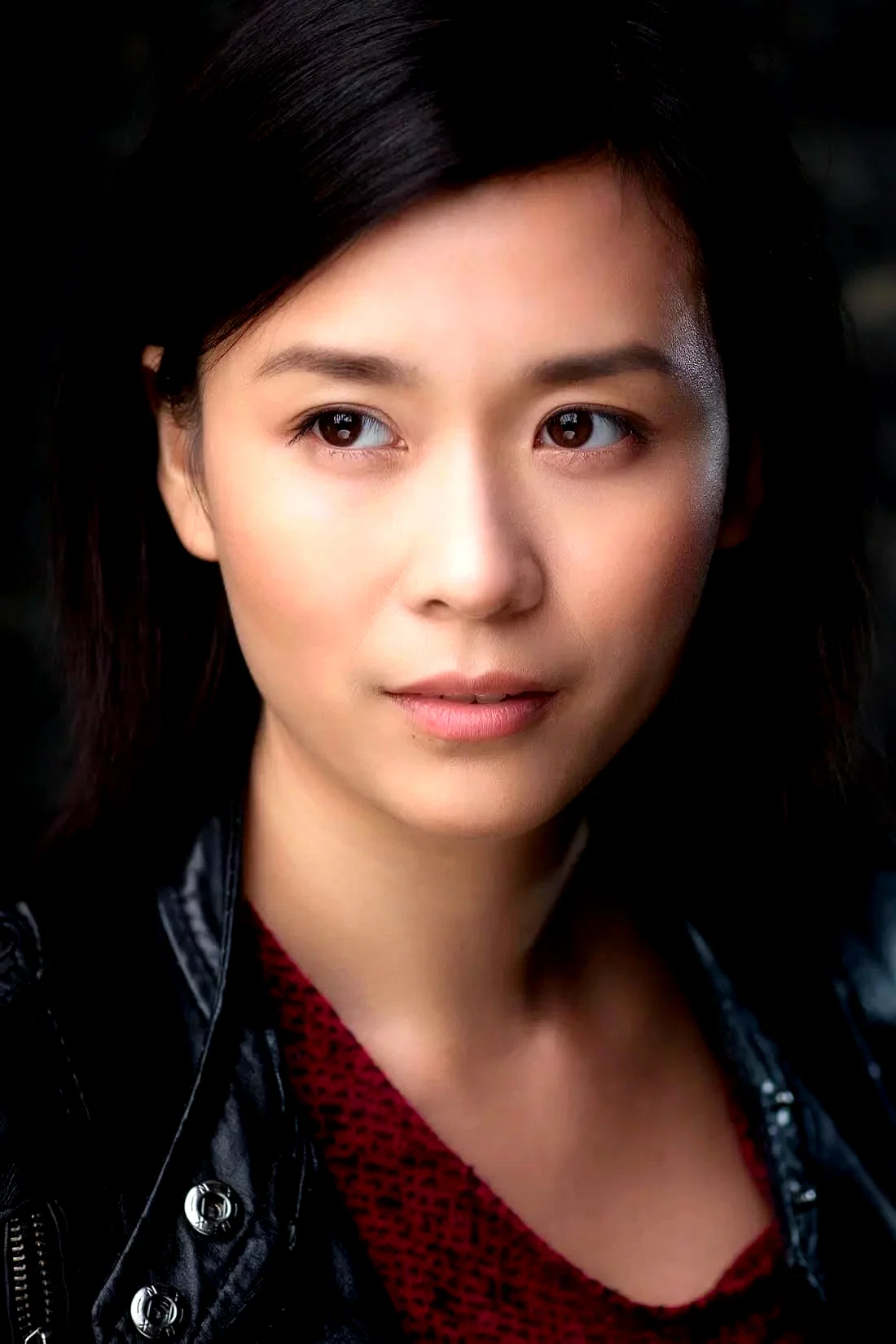  Naomi Yang