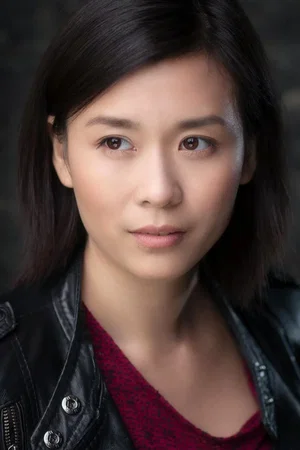  Naomi Yang photo