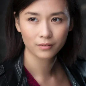 Photo star :  Naomi Yang
