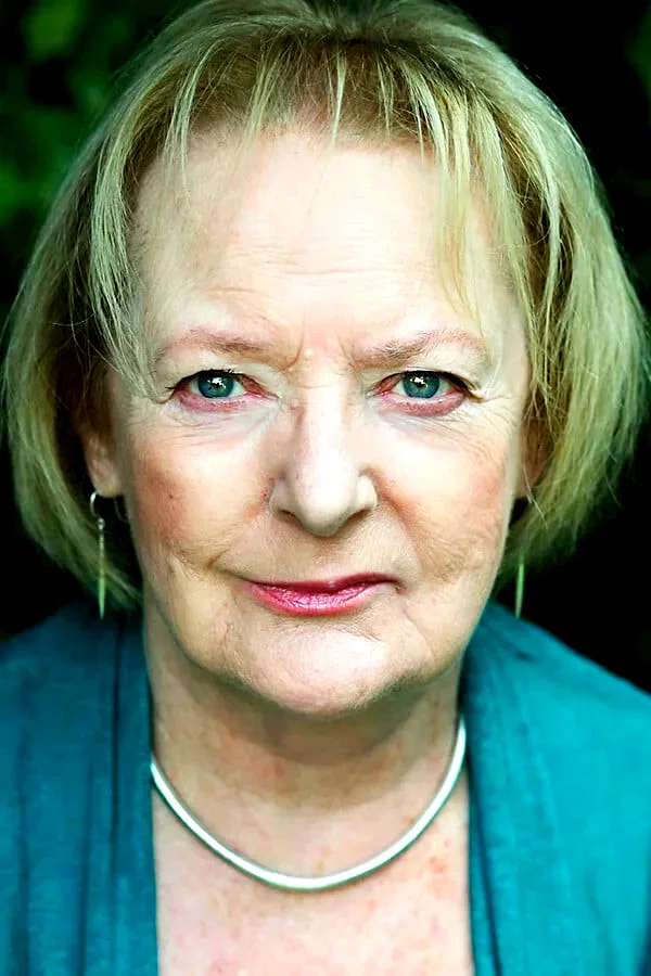  June Watson