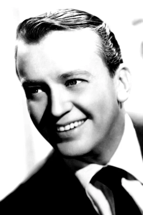 Bobby Sherwood