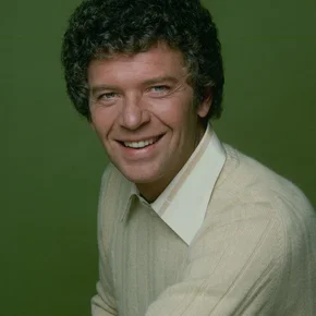 Photo star :  Robert Reed