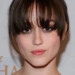 Photo star : Heather Lind