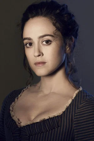 Photo de Heather Lind