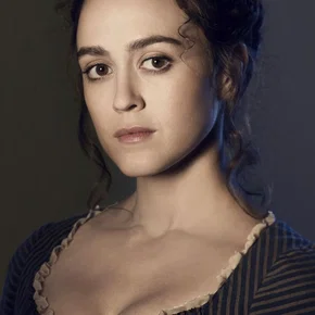 Photo star : Heather Lind