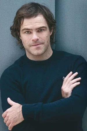  Peter Lanzani photo