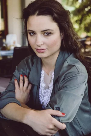  Anna Próchniak photo