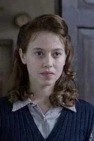 Photo de  Mira Maludzińska