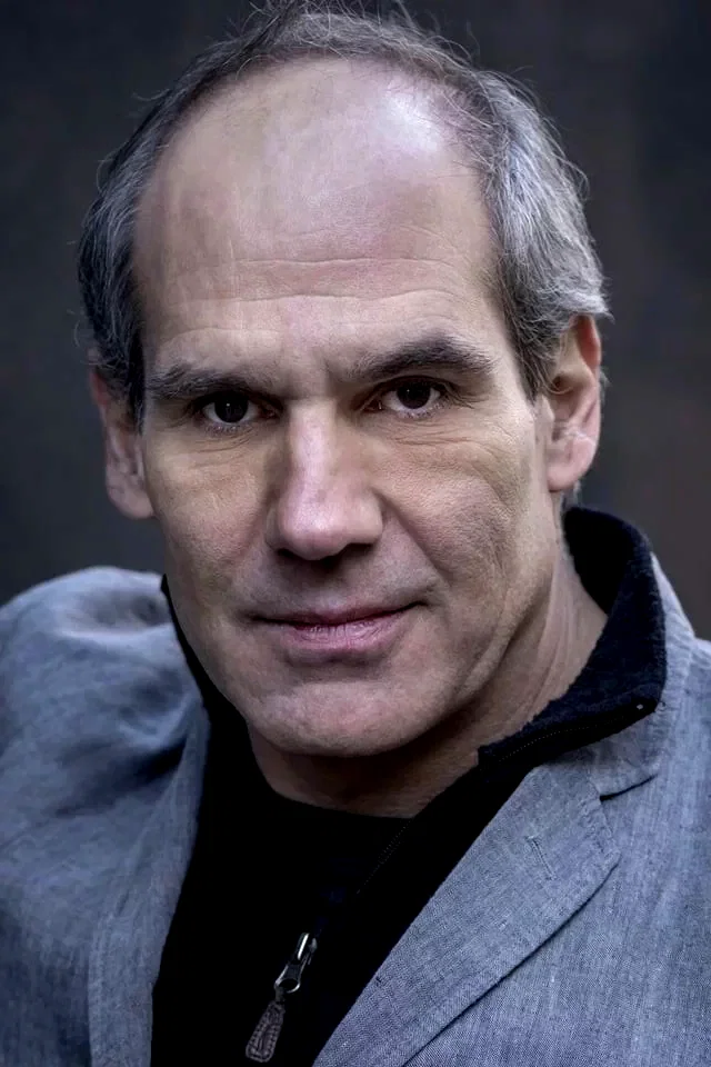 Antonin Maurel