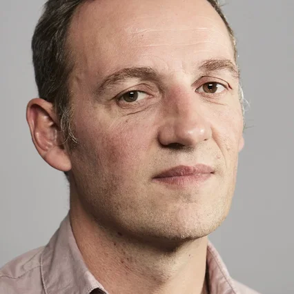 François Bégaudeau