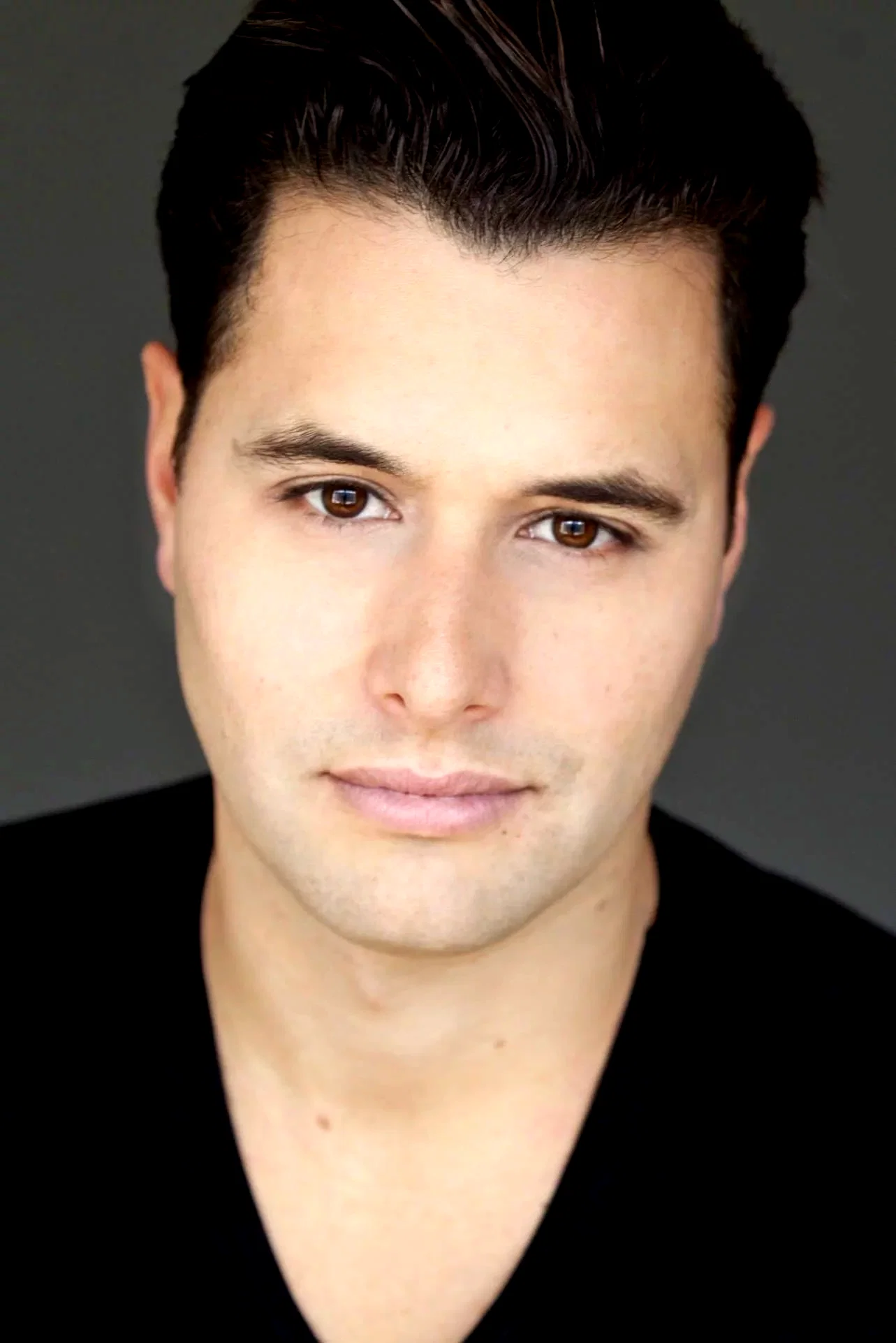  Christian de la Cortina